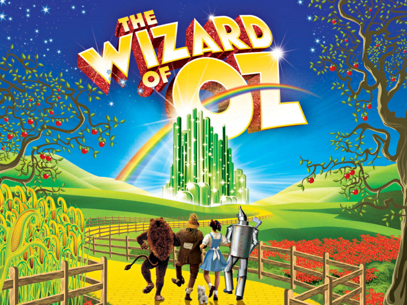'Wizard of Oz' Talent Search to Be Televised in TV Show