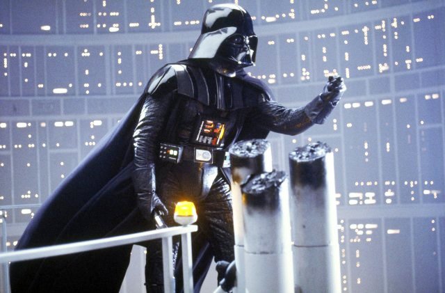 'Empire Strikes Back' and More Iconic Films Preserved