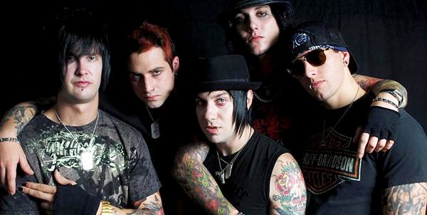 Avenged Sevenfold to Celebrate Jimmy Sullivan's Birthday, Not His Death