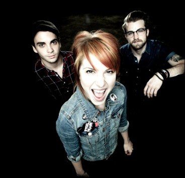 Paramore Work on New Album After Splitting From Farro Brothers