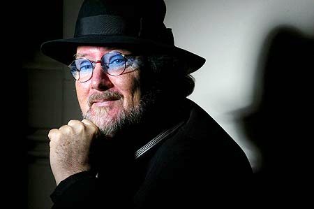 Gerry Rafferty, the man behind Gerry Rafferty, the man behind