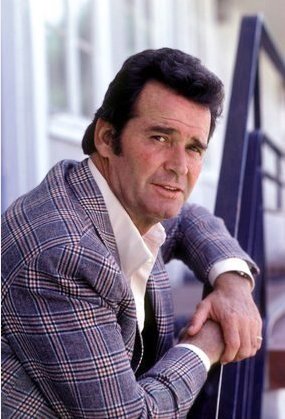 'Rockford Files' Reboot Shelved Due to 'House M.D.'