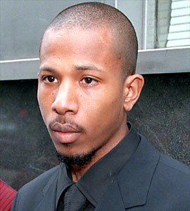Rapper Shyne Files Formal Request to Be Israel Permanent Citizen