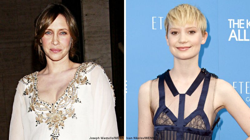 Vera Farmiga and Mia Wasikowska Join 'A View From the Bridge'