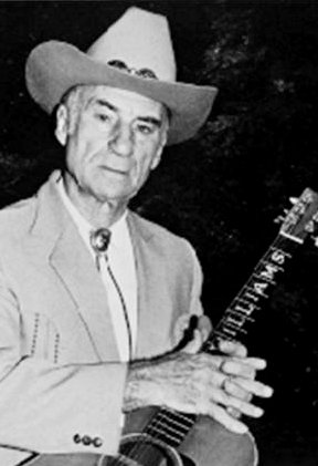 Country Music Vet Doc Williams Died at 96