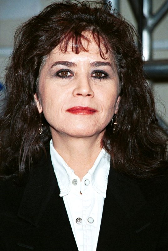 Last Tango in Paris' Star Maria...