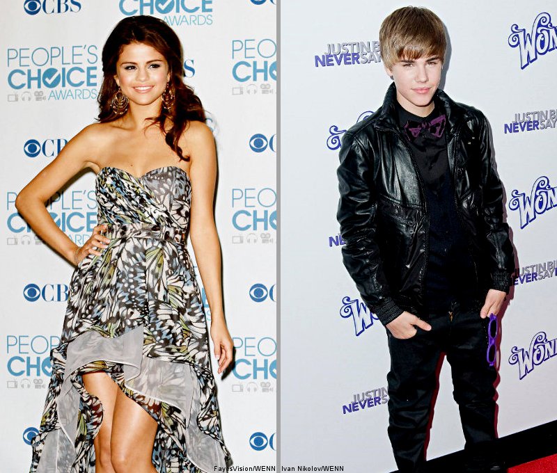 justin bieber selena gomez st lucia. Selena Gomez and Justin