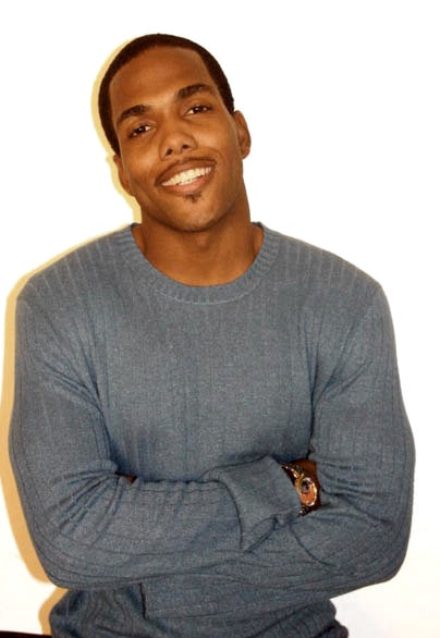"That's So Raven" actor Tyrone Burton was handcuffed by the roadside on "That's So Raven" actor Tyrone Burton was handcuffed by the roadside on
