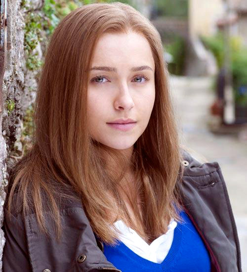 Hayden Panettiere Wants Amanda
