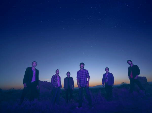 Linkin Park Cancel Concert Due to Chester Bennington's Illness