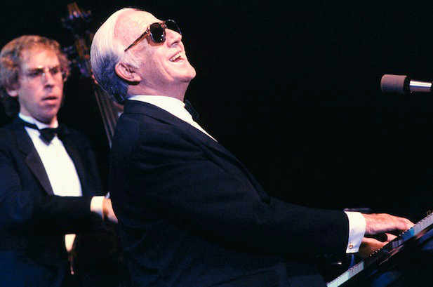 George Shearing Passed Away at the Age of 91