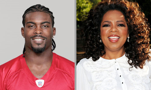 Vick-Winfrey