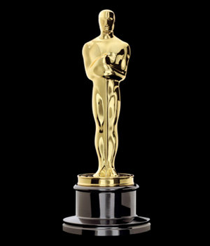 Oscar Bosses Said No to Banksy Appearing in Disguise