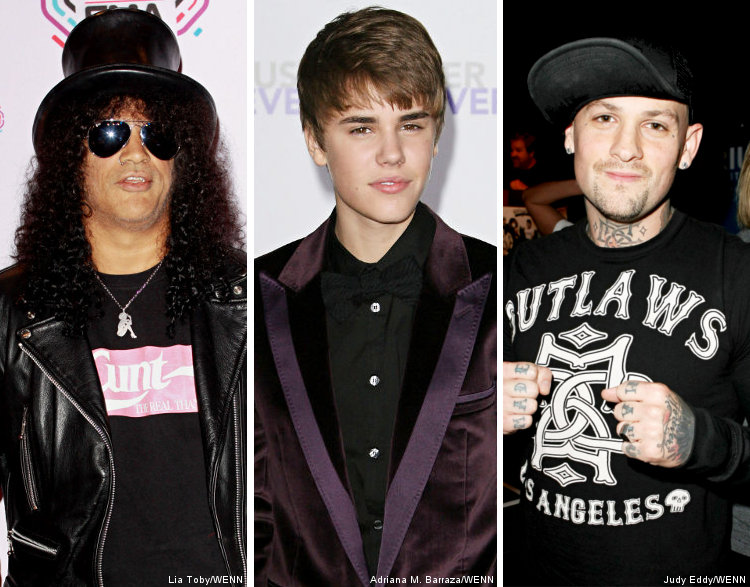 Stars Including Justin Bieber Reached Out to Christchurch Earthquake Victims