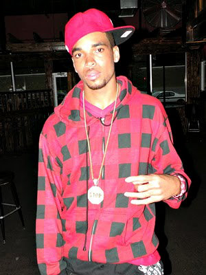 waka flocka flame  dead