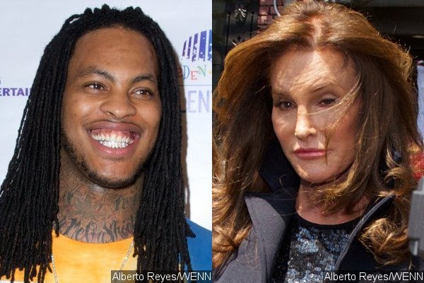 Waka Flocka Flame Defends Himself After Controversial Caitlyn Jenner Comments