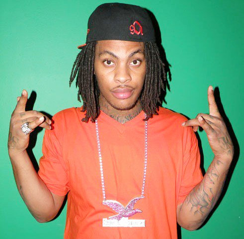 waka flocka flame. Waka Flocka Flame Cleared of