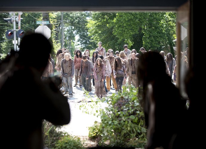 'The Walking Dead' Renewed by AMC for Season 7