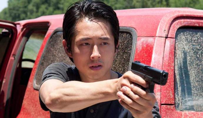 'Walking Dead' to Give Hope for Glenn's Safety in Next Episode