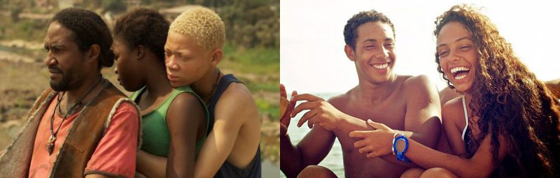 'War Witch' and 'Una Noche' Collect Top Prizes at Tribeca Film Festival