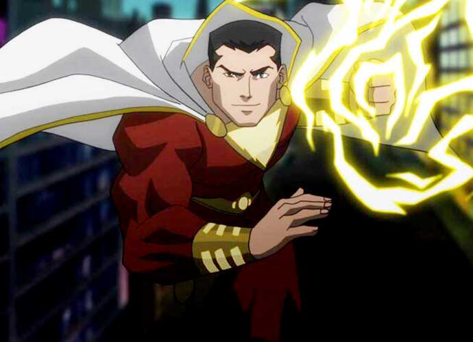 Warner Bros. Sets Release Date for DC's 'Shazam!'