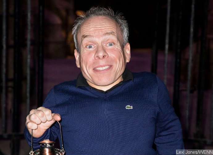 Warwick Davis Lands Role in 'Star Wars' Han Solo Movie