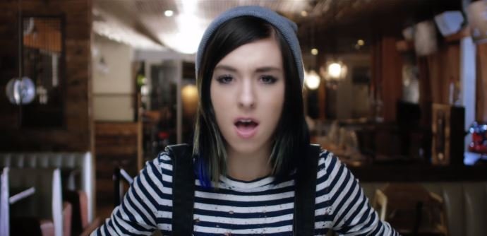 Watch Christina Grimmie in Her First Posthumous Music Video 'Snow White'