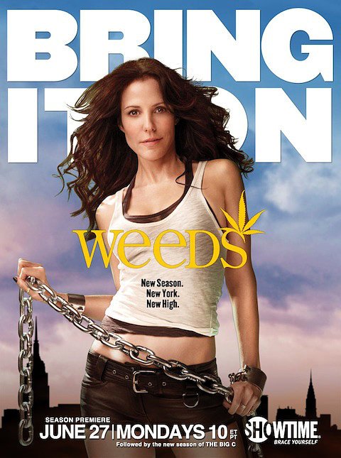 weeds season 6 silas. A new promo for quot;Weedsquot; season