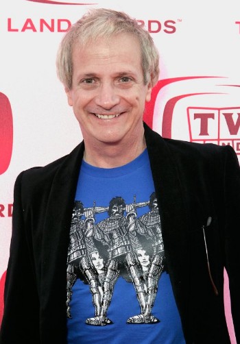 'Welcome Back, Kotter' Star Ron Palillo Died of Heart Attack