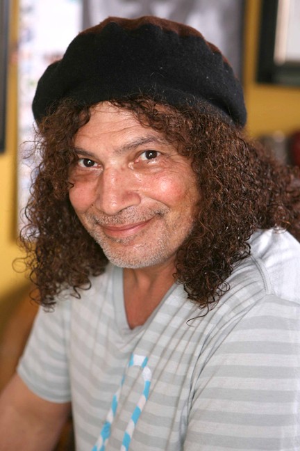 'Welcome Back, Kotter' Star Robert Hegyes Dies of Heart Attack