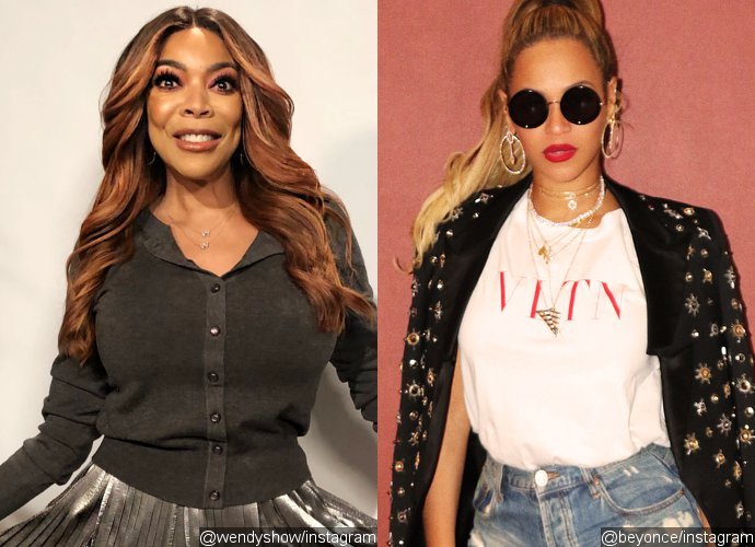 Wendy Williams Faces Backlash After Claiming Beyonce 'Needs Auto-Tune'