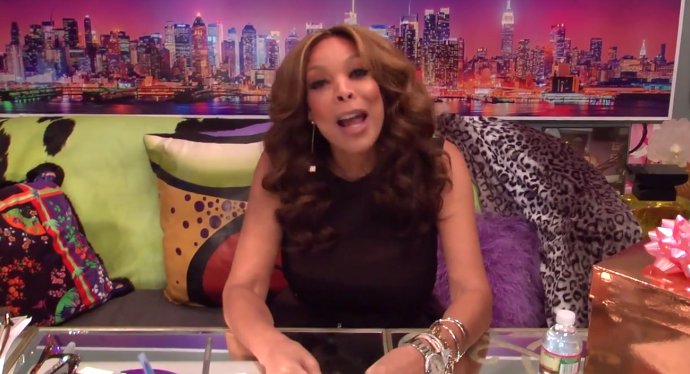 Wendy Williams Reveals How She Lost 50 Pounds in Three Years
