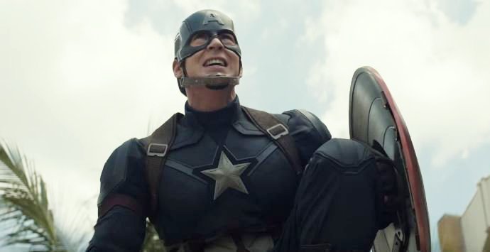 What Major Change 'Captain America: Civil War' May Make From Original Marvel Comics