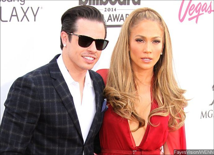 So, This Is Apparently Why Jennifer Lopez Broke Up With Casper Smart