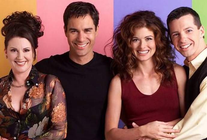 'Will and Grace' Ordered for 10 New Episodes by NBC