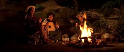 Will Ferrell's 'Yo No Se' Music Video From 'Casa de mi Padre'