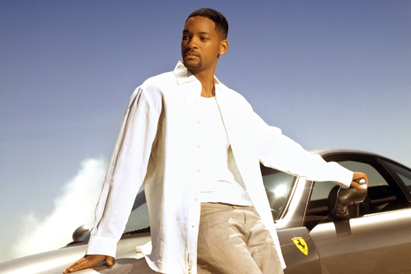 Will Smith May Produce or Star in 'Bad Boys 3'