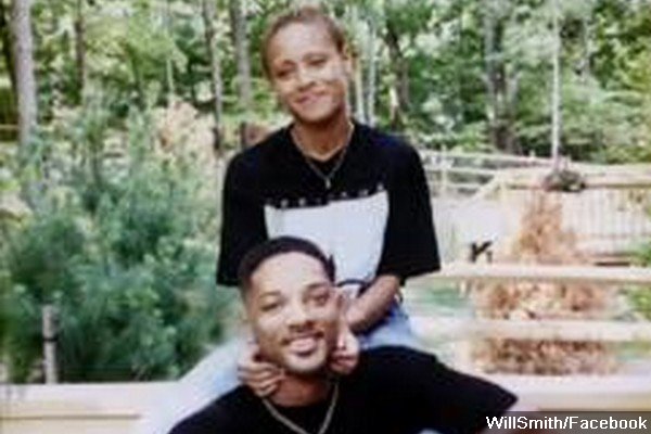 Will Smith Posts Sweet Birthday Tribute to Wife Jada Pinkett