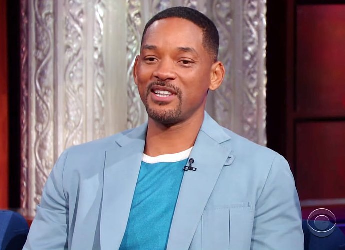 Will Smith Slams Donald Trump and Islamophobia in the U.S.