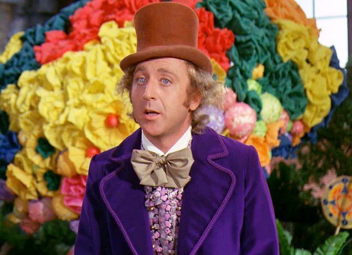 'Willy Wonka' Prequel in the Works at Warner Bros. With 'Harry Potter' Producer