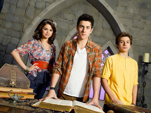 Wizards of Waverly Place TV Series 20072012 - IMDb