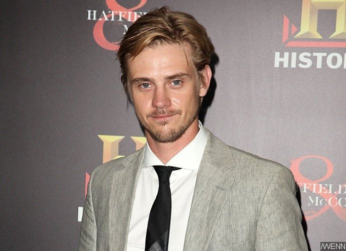 'Wolverine 3' Adds Boyd Holbrook as Sinister Security Director
