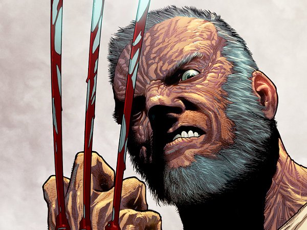 'Wolverine 3' Rumored to Be Based on 'Old Man Logan'