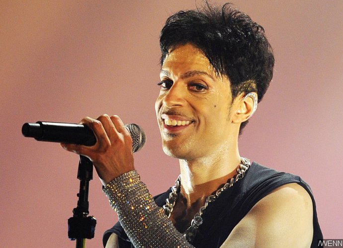 Woman Involved in Prince's 911 Call Claims He Promised Her $500,000