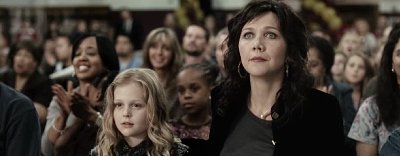 First 'Won't Back Down' Trailer: Maggie Gyllenhaal and Viola Davis Fight the Odds