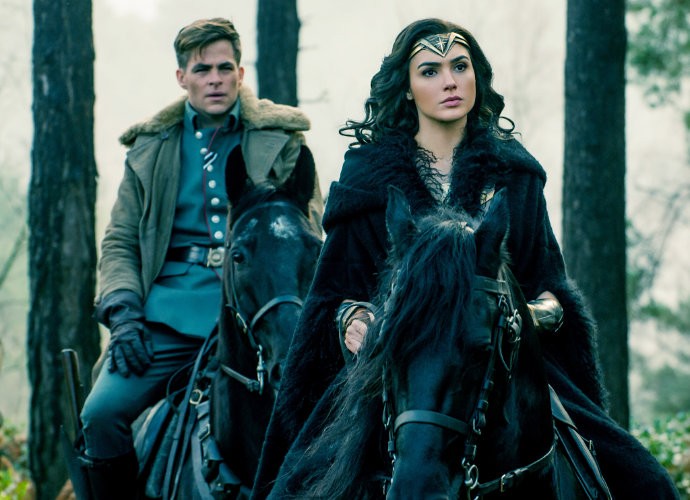'Wonder Woman 2' Reportedly Eying Cold War Setting and Chris Pine's Return