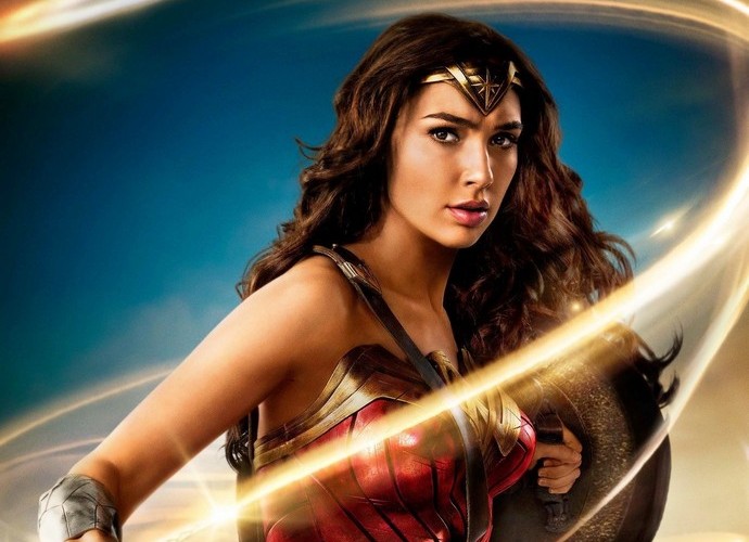 'Wonder Woman 2' to Take Place in America