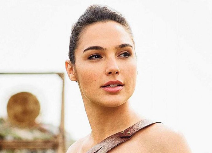 'Wonder Woman' Debuts New Photos, the Villain Is Confirmed