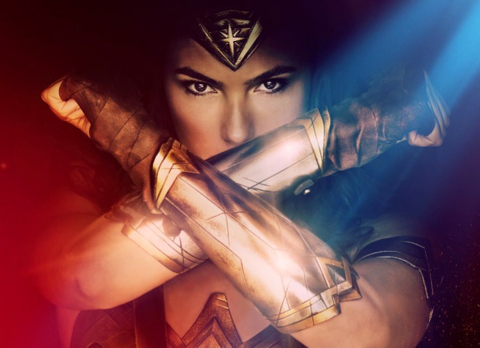 'Wonder Woman' Smashes Box Office Record With Impressive Debut