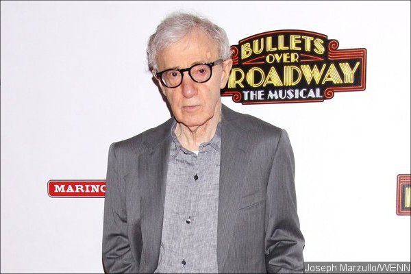 Woody Allen Regrets Agreeing to Direct TV Series for Amazon